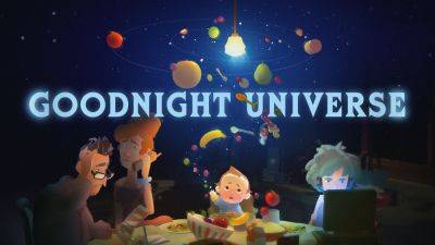 Before Your Eyes ‘spiritual follow-up’ narrative adventure game Goodnight Universe announced - gematsu.com - Los Angeles
