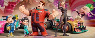 Disney Speedstorm season 7 debuts Wreck-It Ralph content - thesixthaxis.com - Disney