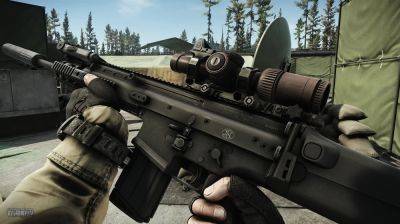 Escape from Tarkov fans are angry at a new $250 edition with PvE and ‘pay-to-win’ content - videogameschronicle.com