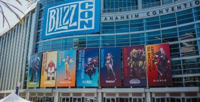 BlizzCon 2024 will not happen, Blizzard has announced - videogameschronicle.com - city Stockholm - county Dallas