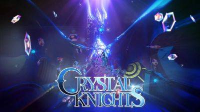 Daeri Soft’s Crystal Knights Is Like An Idle Version Of RAID: Shadow Legends - droidgamers.com - Britain - Germany - Usa - Russia - Turkey - North Korea - Japan - Spain - Netherlands - France - Thailand