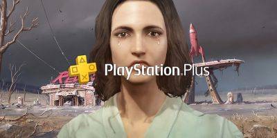 PS Plus Subscribers Struggling With Fallout 4 Next-Gen Update - gamerant.com - state Indiana - state Massachusets
