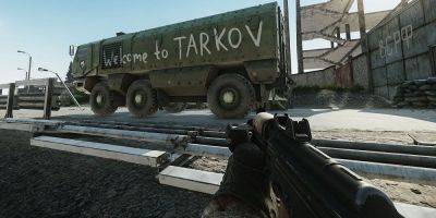 Escape from Tarkov Fans Aren't Happy About the New Special Edition - gamerant.com