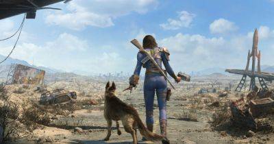 All Fallout games in order, chronologically and by release date - digitaltrends.com - Usa