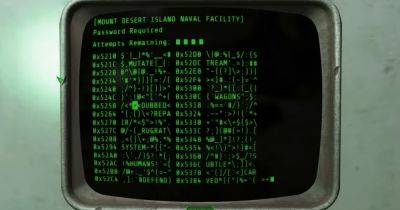 How to hack in Fallout 4 - digitaltrends.com