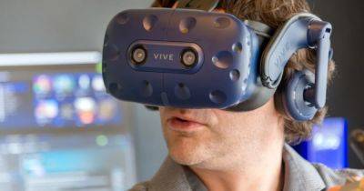 VR headset deals: Meta Quest 2 and VIVE XR - digitaltrends.com