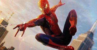 Sam Raimi: Tobey Maguire Spider-Man 4 Would Focus on ‘Personal Growth’ - comingsoon.net - Marvel