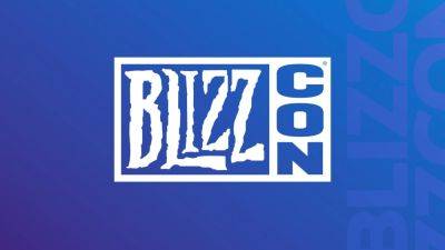 BlizzCon 2024 is cancelled - pocket-lint.com