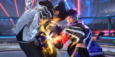 Tekken 8 Matchmaking Changes Seem to Be Causing Some Problems - gamerant.com