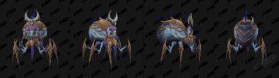 Queenslayer Title for Defeating Mythic Queen Ansurek in Nerub'ar Palace - wowhead.com