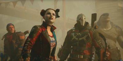 Suicide Squad Somehow Had Fewer Steam Players Than Marvel's Avengers - thegamer.com