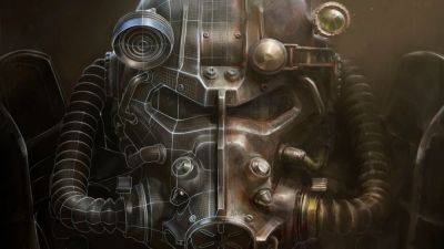 Are You Playing Fallout 4's Next-Gen Version? | Push Square - pushsquare.com - Japan