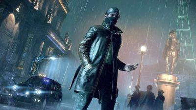 Rumour: Watch Dogs Is Dead, and Legion Reportedly Killed It | Push Square - pushsquare.com
