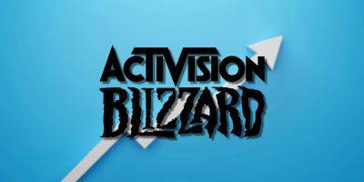 Microsoft Reveals Impact of Activision Blizzard Acquisition on Xbox Gaming Revenue - gamerant.com - Usa - Reveals