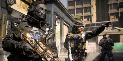 Call of Duty: Modern Warfare 3 Gets New Prime Gaming Bundle - gamerant.com
