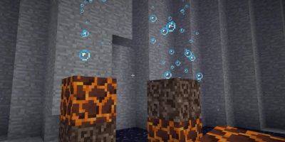 Minecraft Player Shares Useful Bubble Trick - gamerant.com