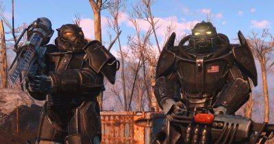 Long-Awaited Fallout 4 Update Has Big Problems and Few Benefits on PC - comingsoon.net