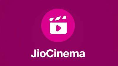 JioCinema unveils pocket-friendly premium plans for ad-free 4K streaming - tech.hindustantimes.com - India