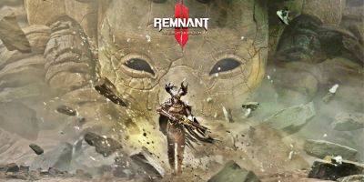 Remnant 2 Players Discover Complex Secret and Mysterious Weapon - gamerant.com