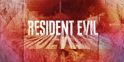 Resident Evil 9 Reportedly "Internally Delayed" - thegamer.com