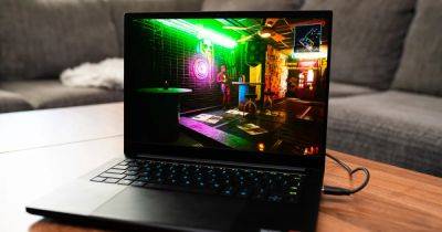 Save $400 on this Razer gaming laptop with an RTX 4060 - digitaltrends.com