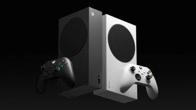 Despite hardware decline, Xbox reports record Q3 thanks to Activision boost - videogameschronicle.com