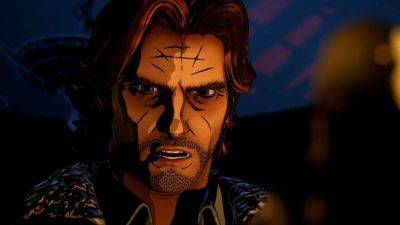 The Wolf Among Us 2 Surfaces, Offering Screenshots | Push Square - pushsquare.com - Australia