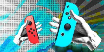 Nintendo Switch 2 Will Reportedly Have Magnetic Joy-Cons - thegamer.com - Britain - Spain