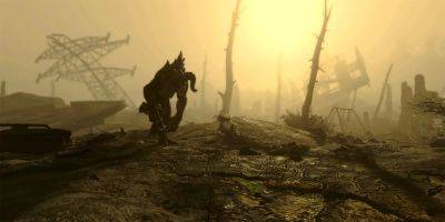 Fallout 4’s New Quality Mode Reportedly Isn’t Working on Xbox - gamerant.com