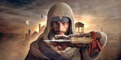 Assassin's Creed Mirage Will Not Get a DLC, but Basim's Story Might Not Be Over Yet - gamerant.com - city Baghdad