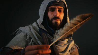 Assassin's Creed Mirage won't be getting any DLC, but the director has ideas on how to extend the story of protagonist Basim - techradar.com