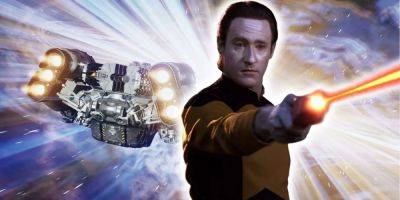 Starfield Player Shares A Huge Ship Inspired By An Evil Star Trek Race - screenrant.com