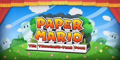 Paper Mario: The Thousand-Year Door Switch Frame Rate Confirmed - gamerant.com - Japan