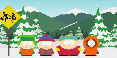 It's Going To Be Easier For People Around The Globe To Watch South Park - gamerant.com - Usa