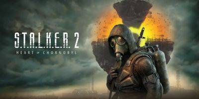 STALKER 2 Shows Off Stunning Open World - gamerant.com - Russia - Ukraine