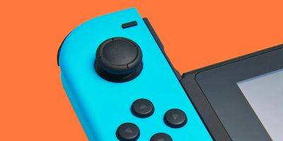 Rumor: Nintendo Switch 2 Could Have Magnetic Joy-Cons - gamerant.com - Spain
