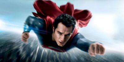Zack Snyder Reveals How Superman’s Journey Would Have Ended In His Version Of DCEU - gamerant.com - county Clark - Reveals