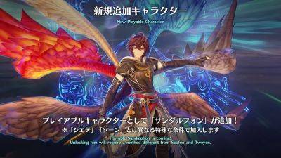 Granblue Fantasy: Relink – Sandalphon Joins the Roster in Late May - gamingbolt.com