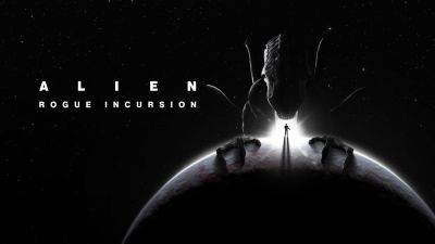 Horror action game Alien: Rogue Incursion announced for PS VR2, SteamVR, and Quest 3 - gematsu.com