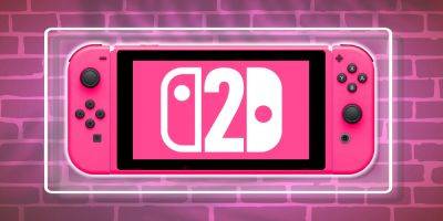 Nintendo Switch 2 Rumor Suggests Console Could Be Releasing Sooner Than Expected - gamerant.com - South Korea - Japan