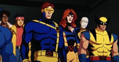 X-Men ’97 Creator Reveals Which Story Arc Should Fans Revisit Before Episode 8 - comingsoon.net