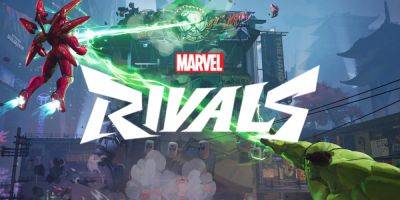 Marvel Rivals Reveals Closed Alpha Characters, Maps, Modes, and More Info - gamerant.com - Marvel