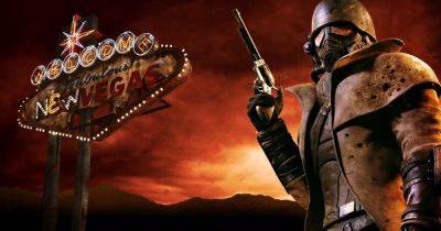 All console commands and cheats for Fallout: New Vegas - digitaltrends.com