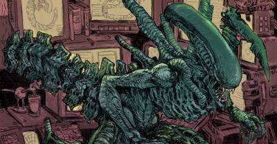 Ridley Scott’s Alien introduced the perfect sci-fi villain - polygon.com - Nigeria