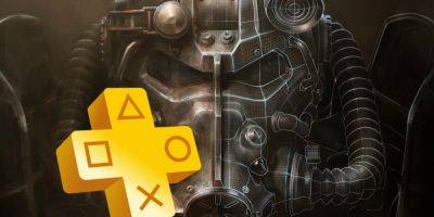 Fallout 4 Next-Gen Update is Available for PS Plus, But There's a Catch - gamerant.com