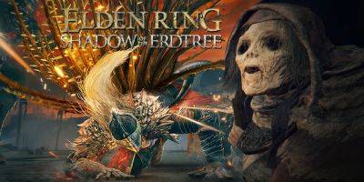Elden Ring Points Out Horrifying Detail on New DLC Monster - gamerant.com - Britain