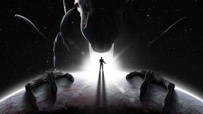 Alien: Rogue Incursion Confirmed for PSVR2, Out This Year | Push Square - pushsquare.com