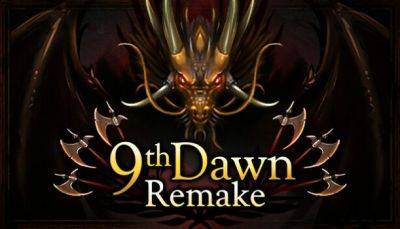 Valorware’s 9th Dawn Remake Announced - hardcoredroid.com