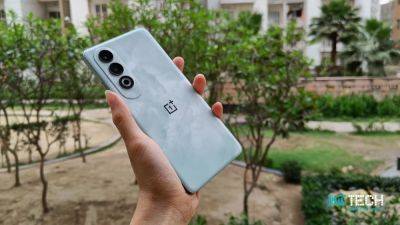 OnePlus Nord CE 4 Review: No nonsense smartphone under ₹25,000 - tech.hindustantimes.com