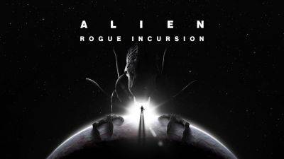 Alien: Rogue Incursion Announced, VR Horror Title Launches This Holiday - gamingbolt.com